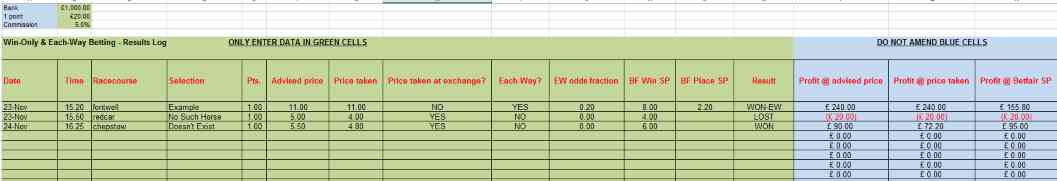 Baseball betting systems